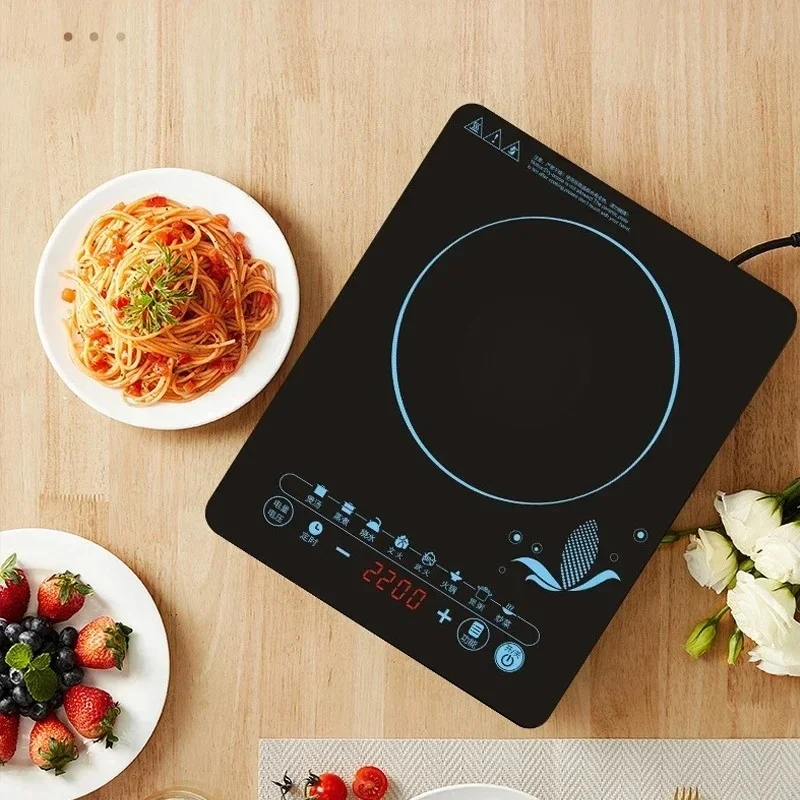 110V induction cooker hot pot  - Kitchen Appliances In Japanese recension och pris