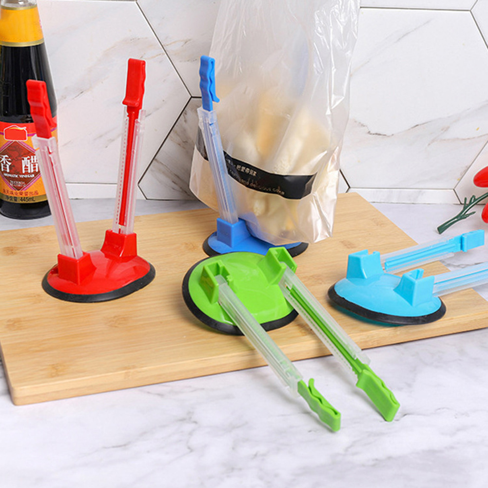 Adjustables Non Slip Food Stor - Kitchen Appliances Refrigerators recension och pris