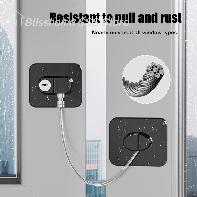 【S】Fridge Cabinet Locks For Ki - Kitchen Appliances Kids recension och pris